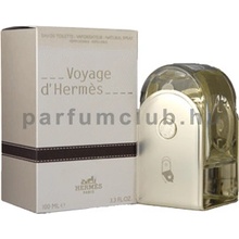 Hermès Voyage D´Hermes deostick 75 ml