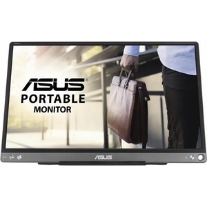 ASUS ZenScreen MB16ACE Монитори
