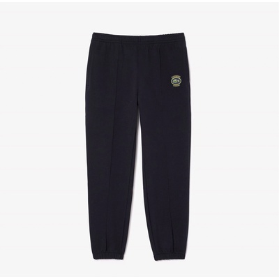 Lacoste Анцуг Lacoste Heritage Joggers - Navy HDE