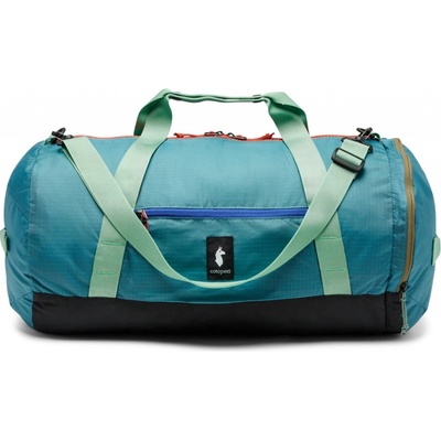 Cotopaxi Ligera Duffel Bag svetlomodrá 45L