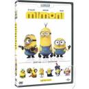 Mimoni DVD