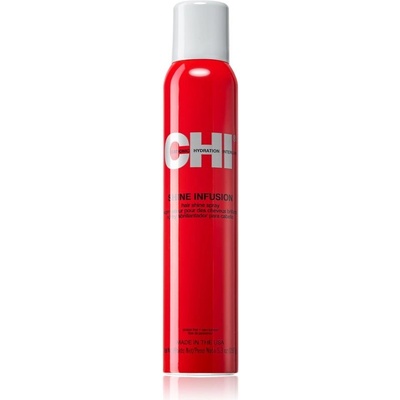 CHI Thermal Styling vlasový sprej pre lesk 150 g