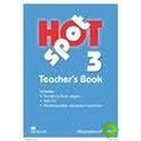Hot Spot 3
