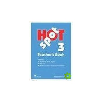 Hot Spot 3