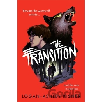 The Transition - Logan-Ashley Kisner