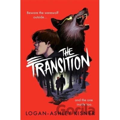 The Transition - Logan-Ashley Kisner
