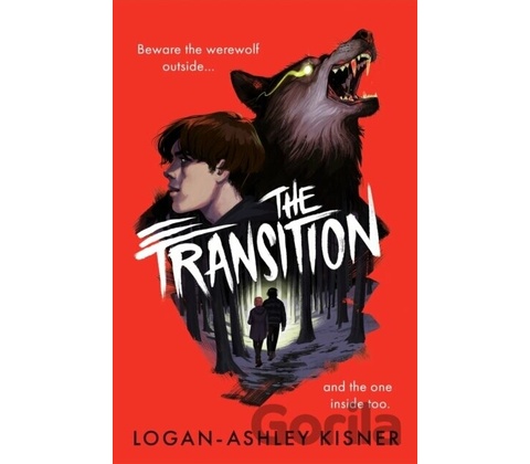 The Transition - Logan-Ashley Kisner