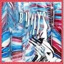 Panda Bear - Buoys LP