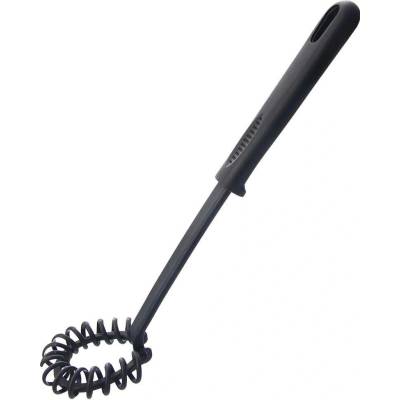 Šlehací metla BLACKLINE 28 cm