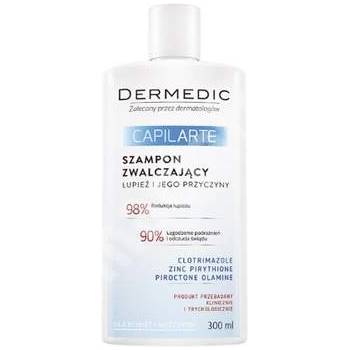 DERMEDIC Capilarte Шампоан за коса унисекс 300ml
