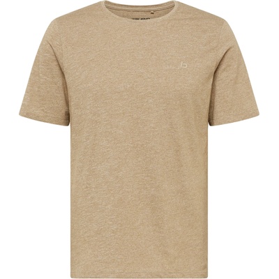BLEND Тениска 'Wilton' бежово, размер XL