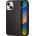Dux Ducis Кожен калъф Dux Ducis Naples, съвместим с MagSafe, за iPhone 14 Plus, тъмнокафяв (6934913034651)