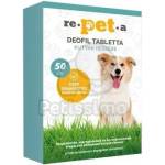 re-pet-a Repeta deofil таблетки за кучета 50 бр