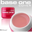 Silcare Base One UV gel na nehty Cover F18696 5 g