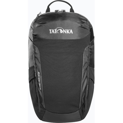 Dámský batoh Tatonka Active Pack 14 l black