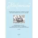 Acta Comeniana 28