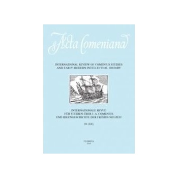 Acta Comeniana 28