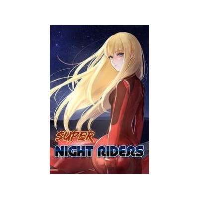 Super Night Riders