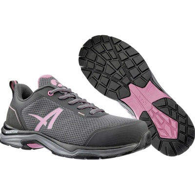 Albatros TWIST PINK WNS LOW ESD HRO SRC 645200-38