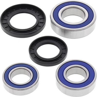 ALL BALLS ložiska zadního kola s těsnícími prvky SUZUKI GSX-R600 11-24, GSXR750 11-24