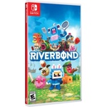 Cococucumber Riverbond (Switch)