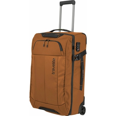 Travelite Briize 2w M oranžová 66 L