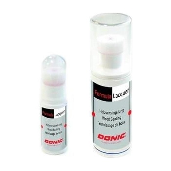 Donic Formula Lacquer 25g