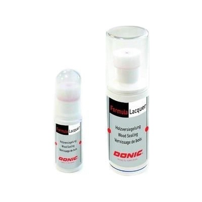 Donic Formula Lacquer 25g
