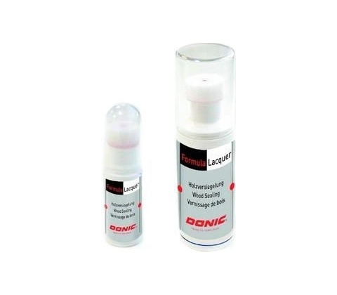 Donic Formula Lacquer 25g