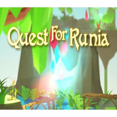 Quest for Runia