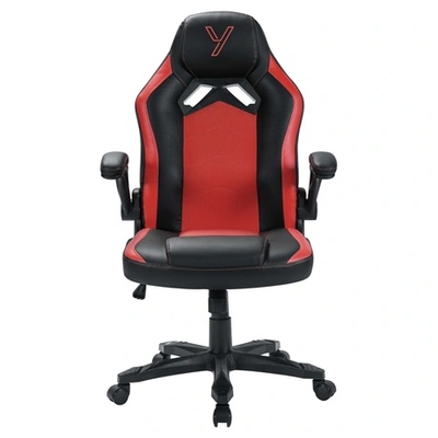 YENKEE YGC 105RD STRIKE GAMER CHAIR (YGC 105RD STRIKE)