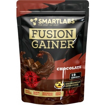 Smartlabs Fusion Gainer 1000 g