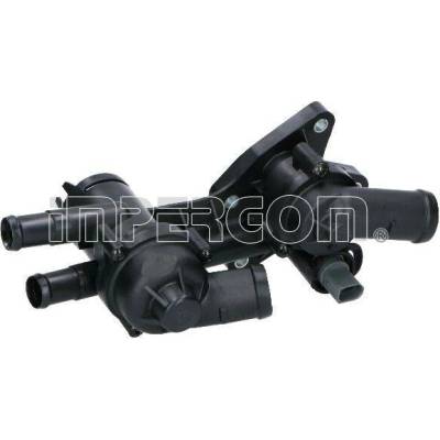 Pouzdro termostatu ORIGINAL IMPERIUM 90835