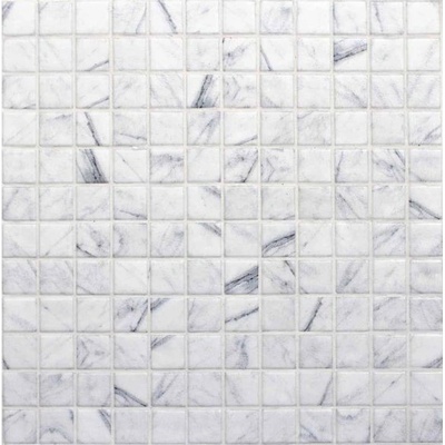EBS Marble mozaika 31,6 x 31,6 cm calacatta 1m²