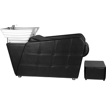 Hair system Измивна фризьорска колона hsb07 (126392)