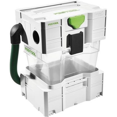Festool CT-VA-20 Hrubý odlučovač CT 204083