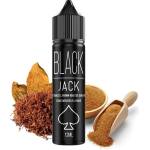 The Liquids Lab Ароматен шот 12ml/60ml 1pcs Black Jack