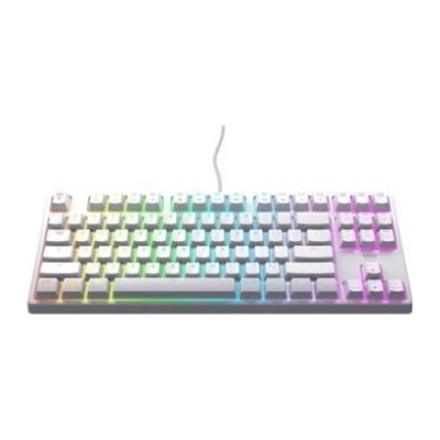 Cherry XTRFY K4V2 CX-K4V2-RGB-TKL-WH-R-US