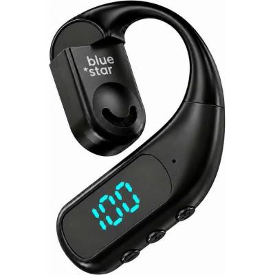 Blue Star Hook