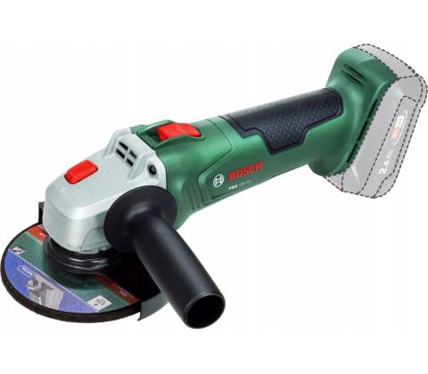 Bosch 06033E6000