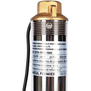 Micul Fermier GF-0710-S001-G03
