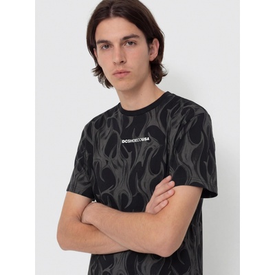 DC Liquid Fuego black