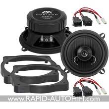 ESX Audio Horizon HZ52 Liftback zadní s redukcemi