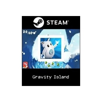 Gravity Island