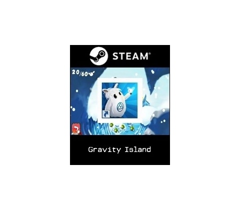 Gravity Island