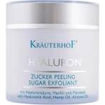 Krauterhof Hyaluron+ Захарен ексфолиант за лице и тяло, 250 ml - ozone
