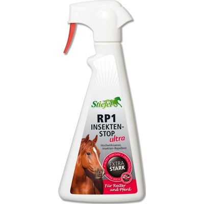 Stiefel RP 1 insect stop ultra 500 ml