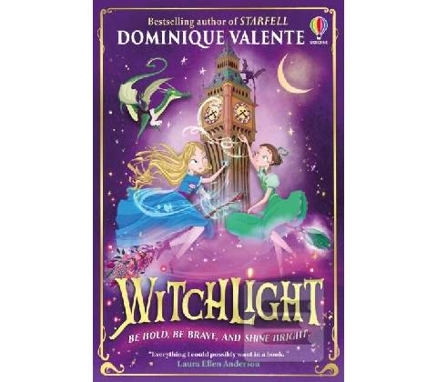 Witchlight