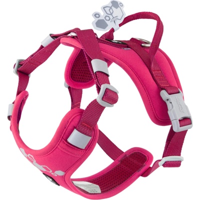 Hurtta Postroj pro psy Weekend Warrior II
