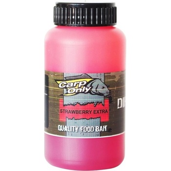 Carp Only Dip Strawberry Extra 150 ml